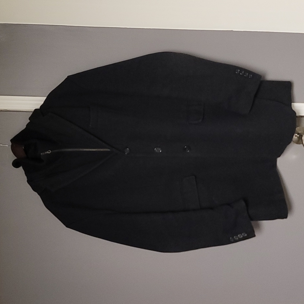 Overcoat